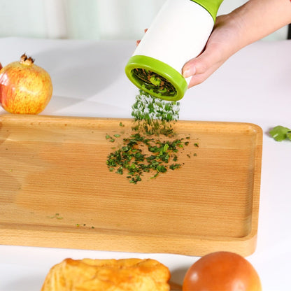 Premium Hand Crank Herb Grinder