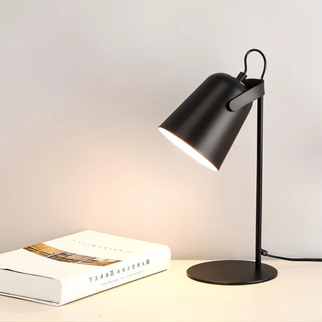 Stylish LED Desk Lamp For Home Office