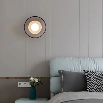 Modern LED Interior Wall Light