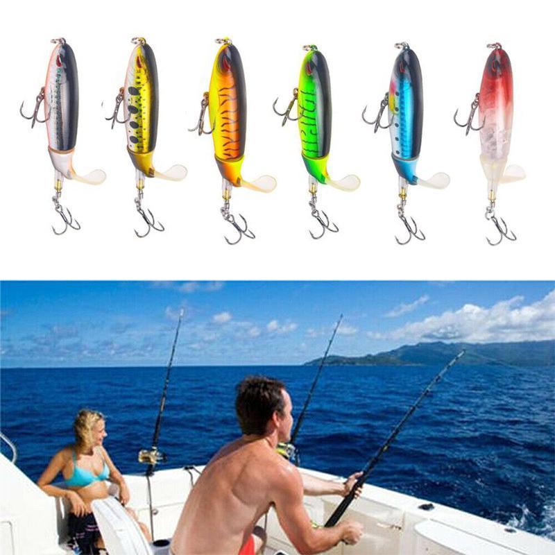 Befez | Spinning Fishing Lure Bait