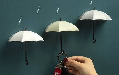 Easy Install Key and Coat Rack Hook