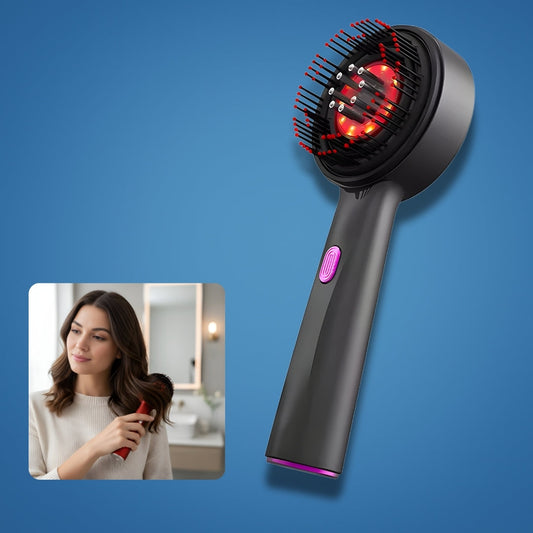 Portable Hair Growth Light Therapy Device - Befez