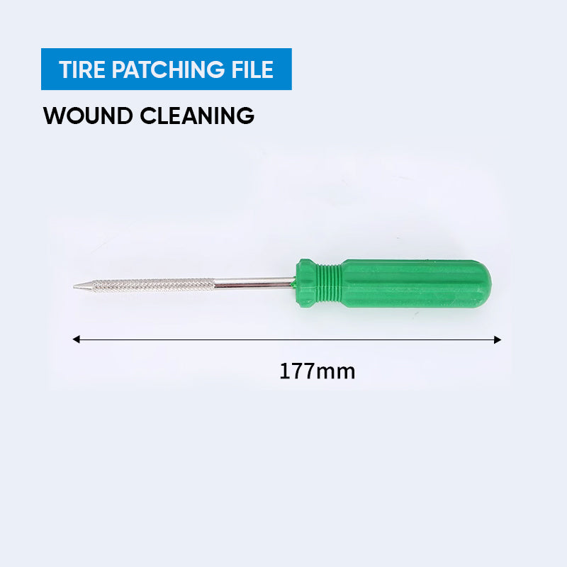 Fast Mushroom Plug Repair Tool Kit