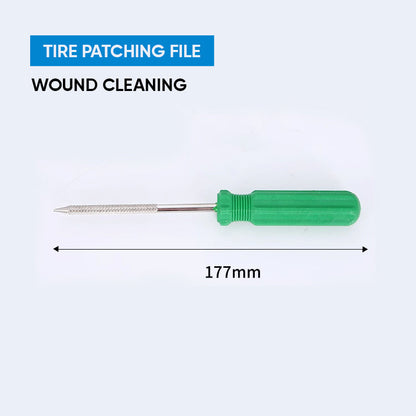 Fast Mushroom Plug Repair Tool Kit