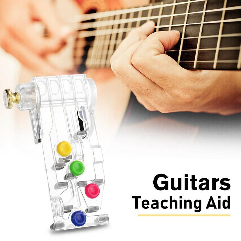 Easy Guitar Learning Kit - Befez