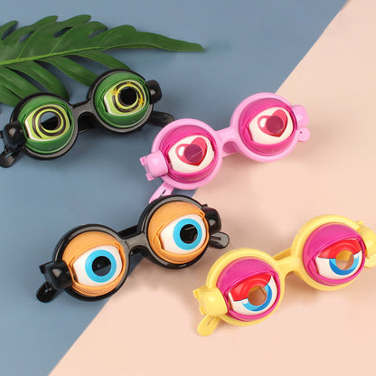 Quirky Novelty Funny Glasses