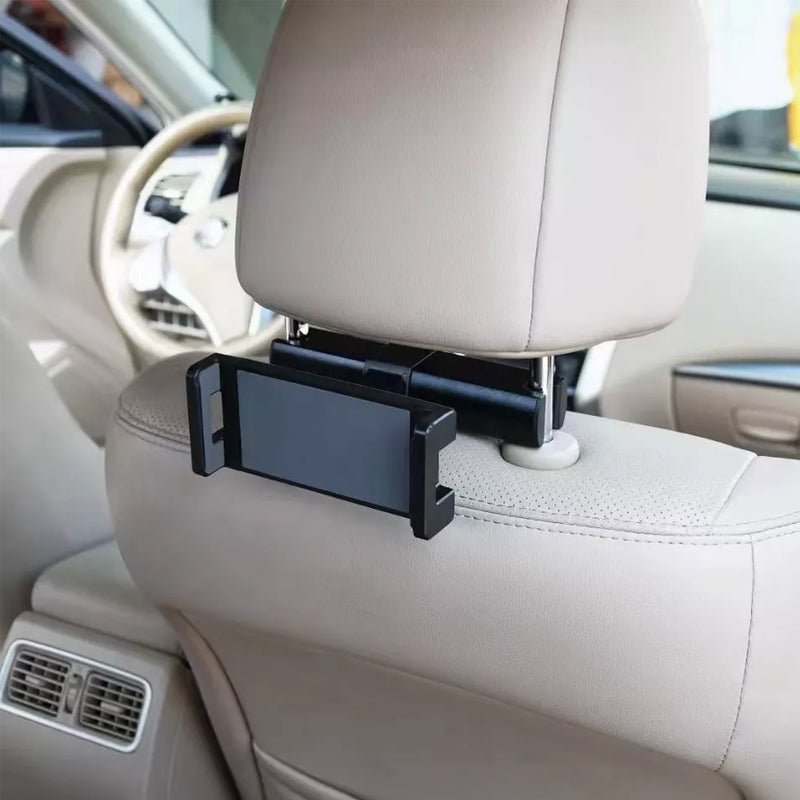 Universal Car Phone Tablet Holder