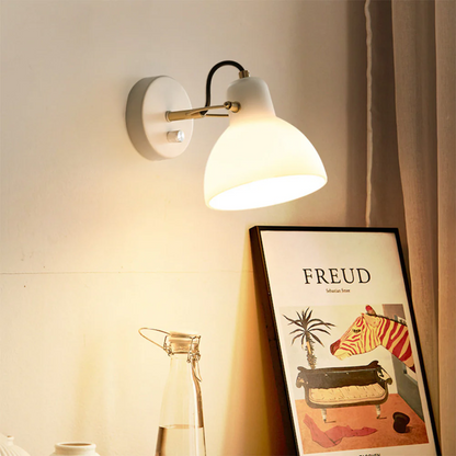 Modern Interior Wall Light Fixture