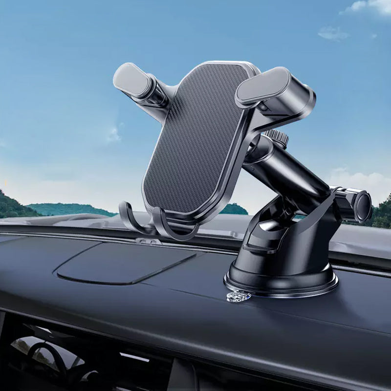 Befez | Adjustable Phone Stand with Clamp