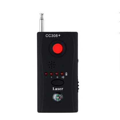 Portable Hidden Spy Camera Detector Scanner - Befez