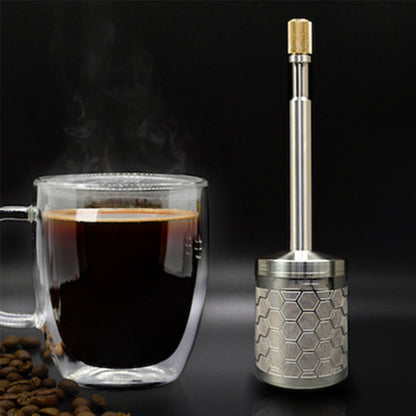 Durable Metal Coffee Filter
