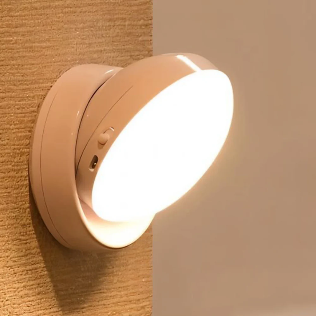 Smart LED Motion Wall Light - Befez