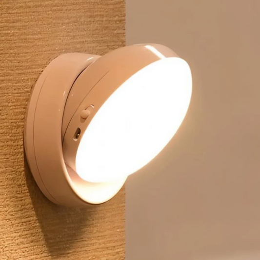 Smart LED Motion Wall Light - Befez