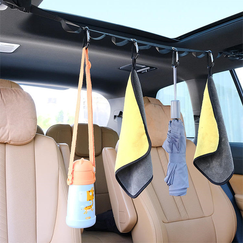 Versatile Car Roof Rack Storage Strap - Befez