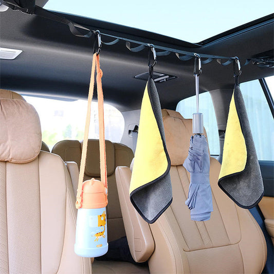 Versatile Car Roof Rack Storage Strap - Befez