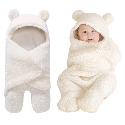 Cute Baby Bear Onesie 0-6 Months