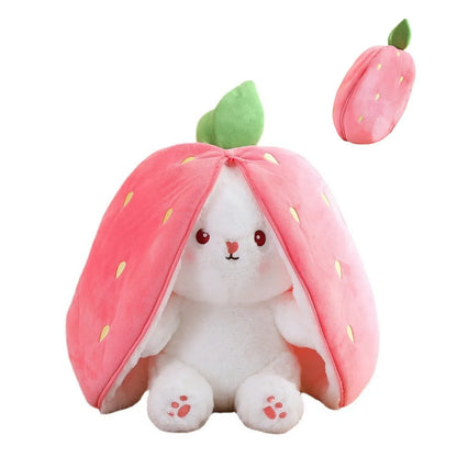 Cuddly Soft Rabbit Plush Toys