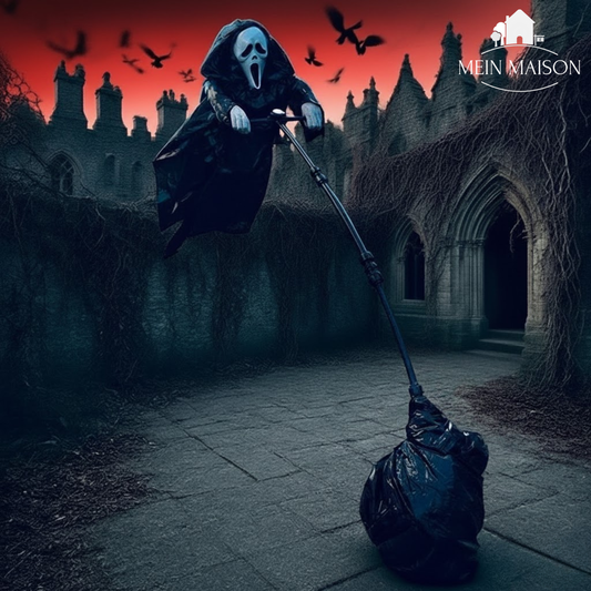 Spooky Horror Subscription Box - Befez