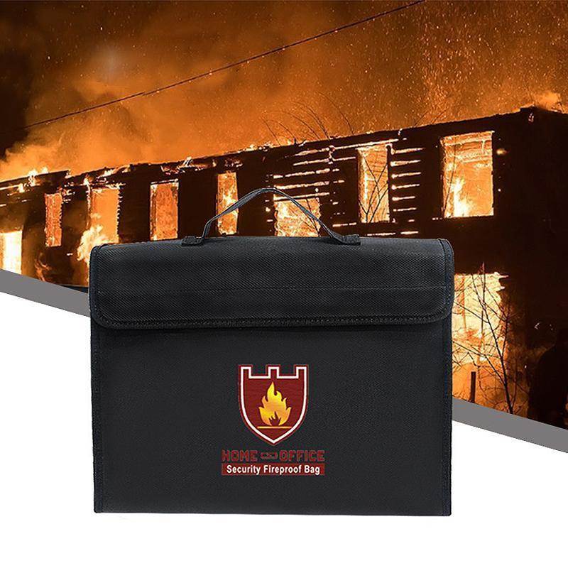 Durable Waterproof File Storage Bag - Befez