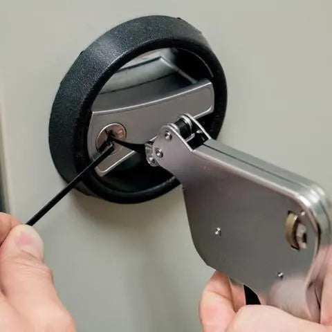 Premium Lock Pick Set Door Opening Tool Kit