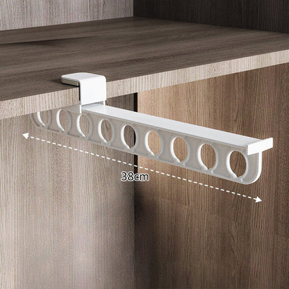 Easy Closet Organizer 2pc Set