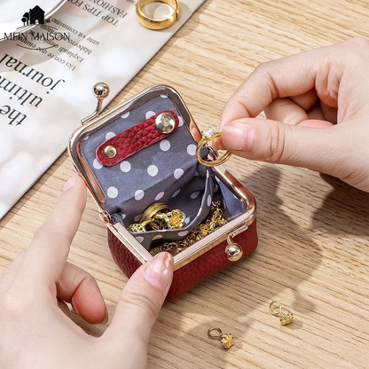 Befez | GlitzNest Fashion Travel Jewelry Accessories - Befez