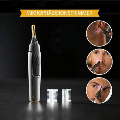 Slim Accurate Hair Trimmer