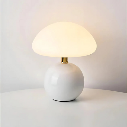 Befez | Chic Fungi Desk Light Lamp - Befez