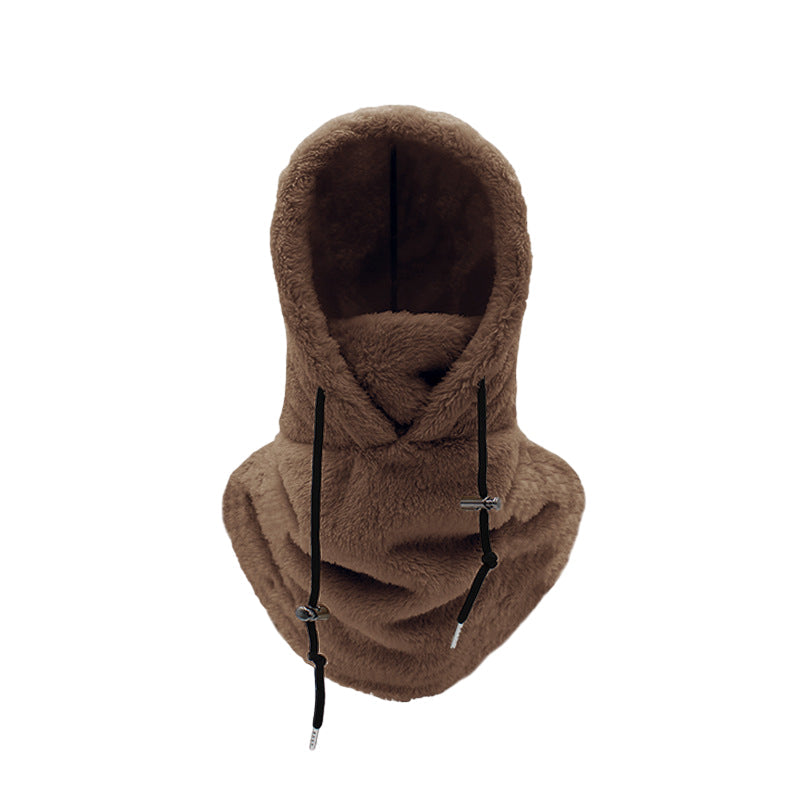 Warm Waterproof 3-in-1 Winter Beanie