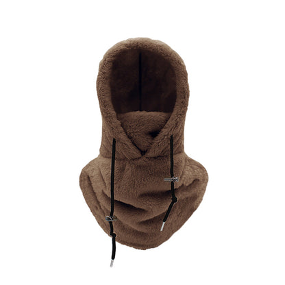 Warm Waterproof 3-in-1 Winter Beanie
