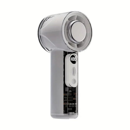 Portable Charging Mini Fan
