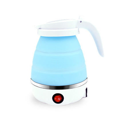 Compact Travel Folding Electric Kettle