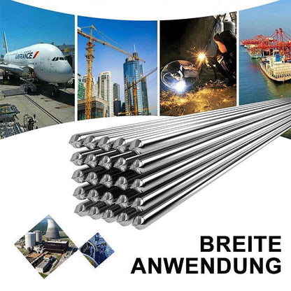 Durable Easy Welding Rods