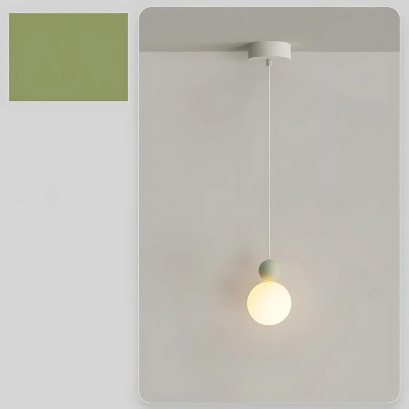 Stylish Modern LED Hanging Light