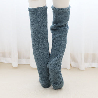 Comfortable Support Knee High Socks