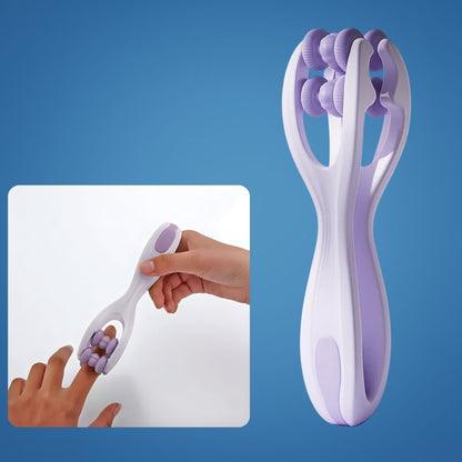 Soothing Hand Massager for Arthritis Relief