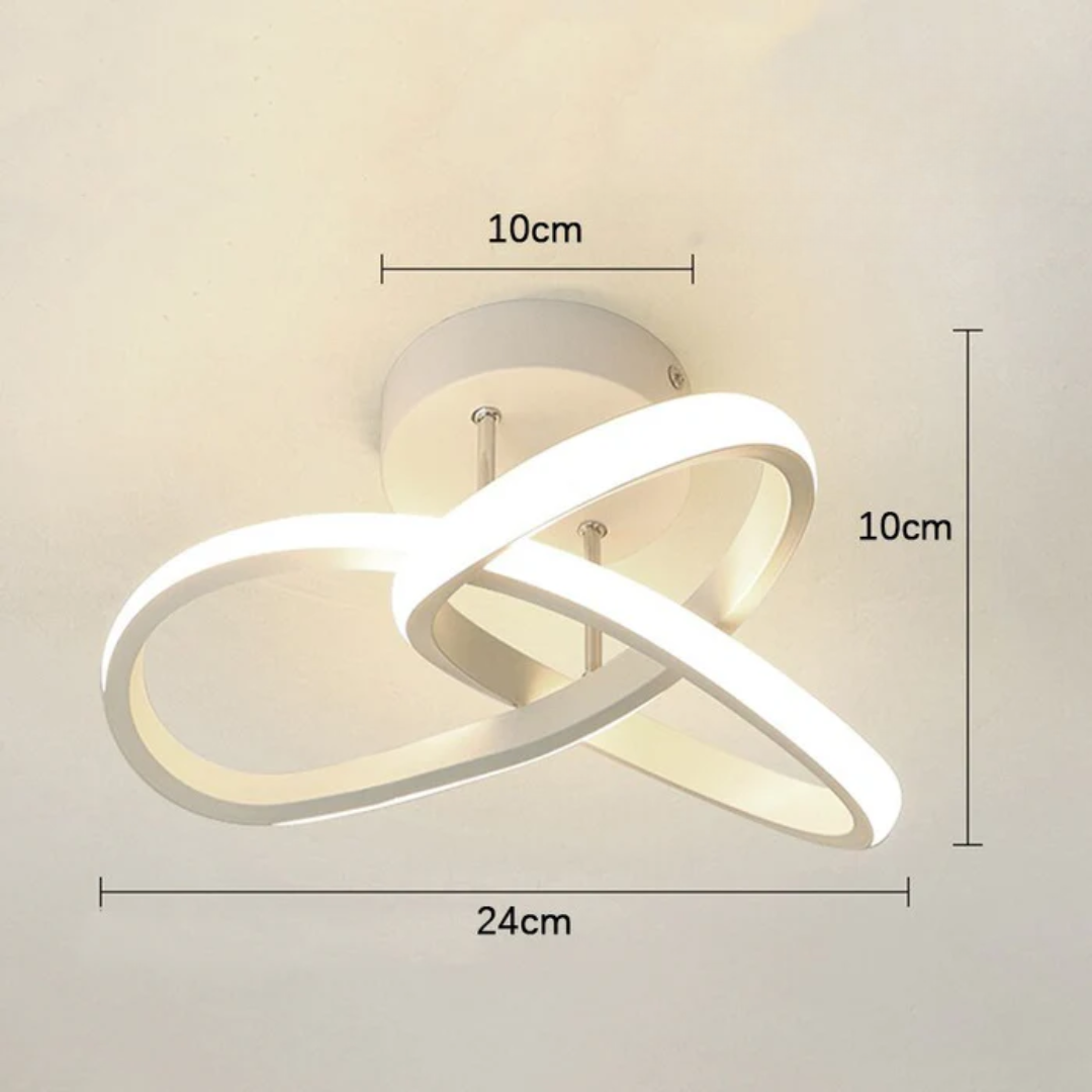 Stylish Befez Ceiling Light - Befez