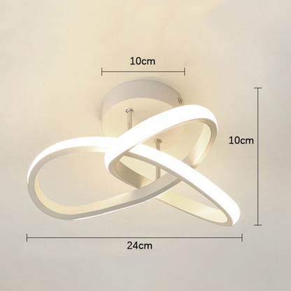 Stylish Befez Ceiling Light - Befez