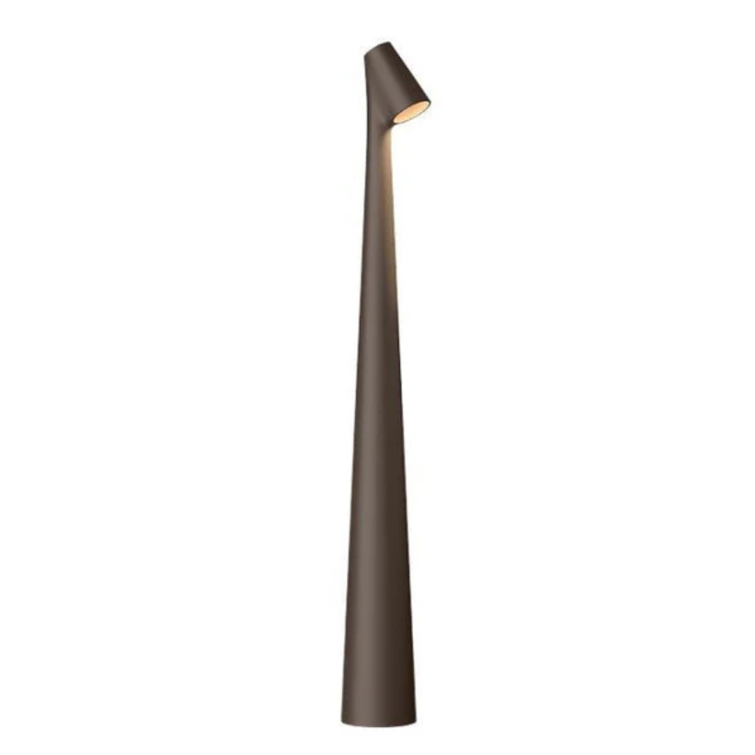 Simple Modern Wireless LED Desk Lamp