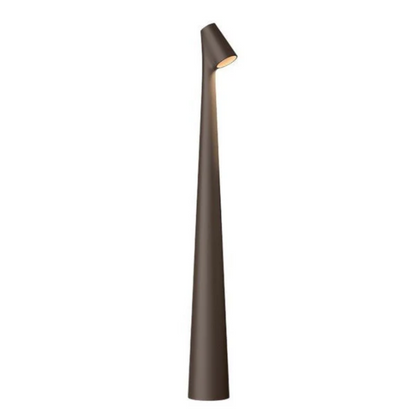 Simple Modern Wireless LED Desk Lamp