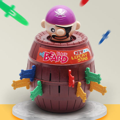 Fun Pirate Action Game