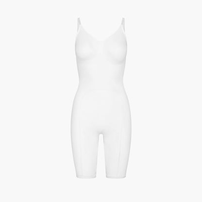 Slimming Body Shaper Bodysuit with Shorts