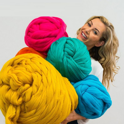 Cozy Soft Winter Throw Blanket