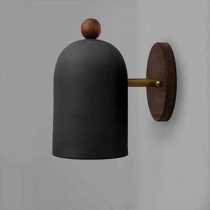 Retro Design Wall Light