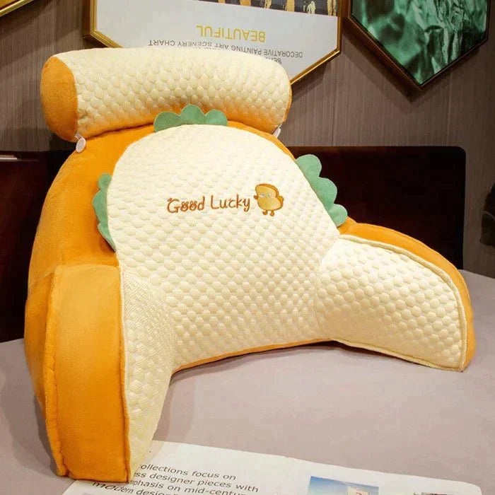 Comfortable Back Support Cushion