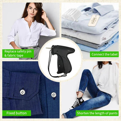 Easy Clothing Styler for Perfect Everyday Looks