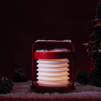 Portable Warm LED Table Lamp