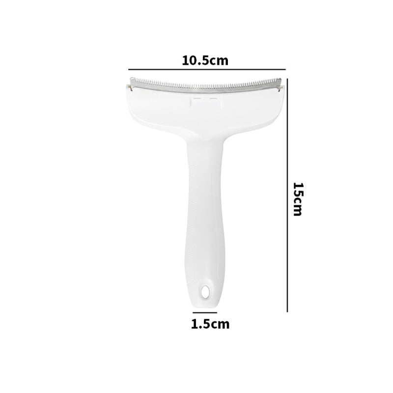 Easy Pet Grooming Tool