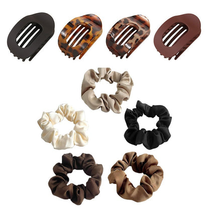 Befez | Classic Easy Wear Duck Bill Hair Clip