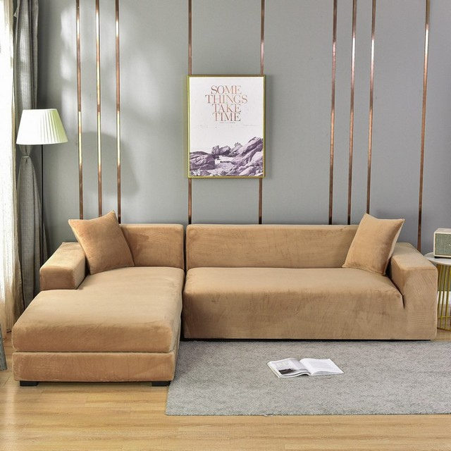Stylish Sofa Protective Cover